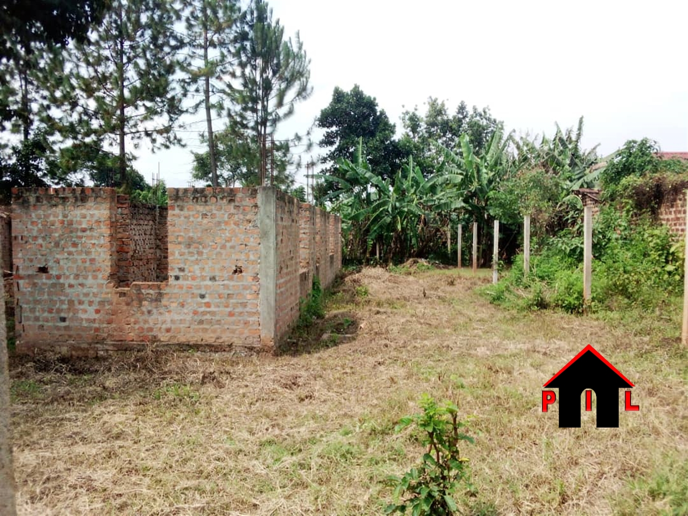 Residential Land for sale in Kiwologoma Wakiso