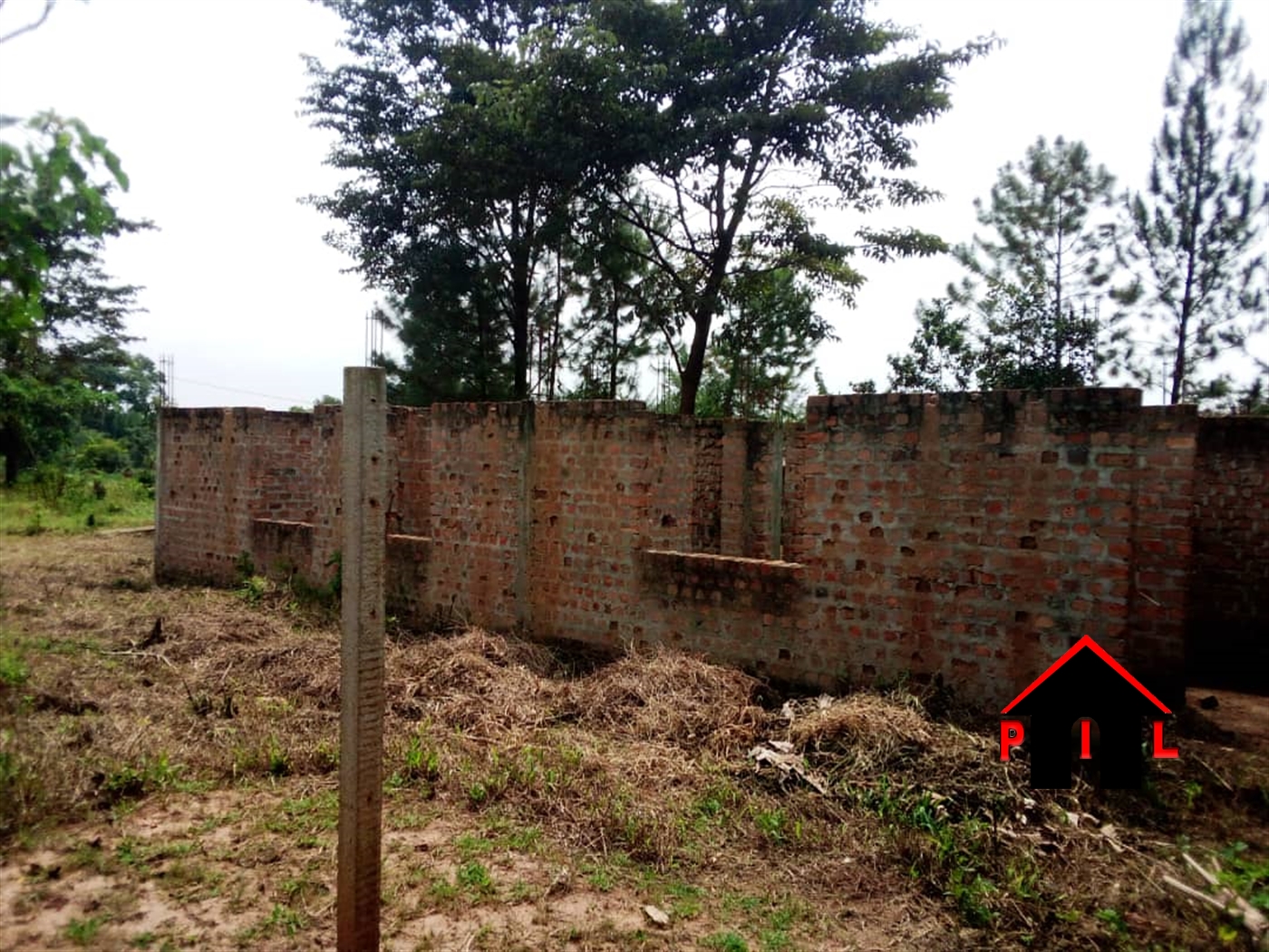 Residential Land for sale in Kiwologoma Wakiso