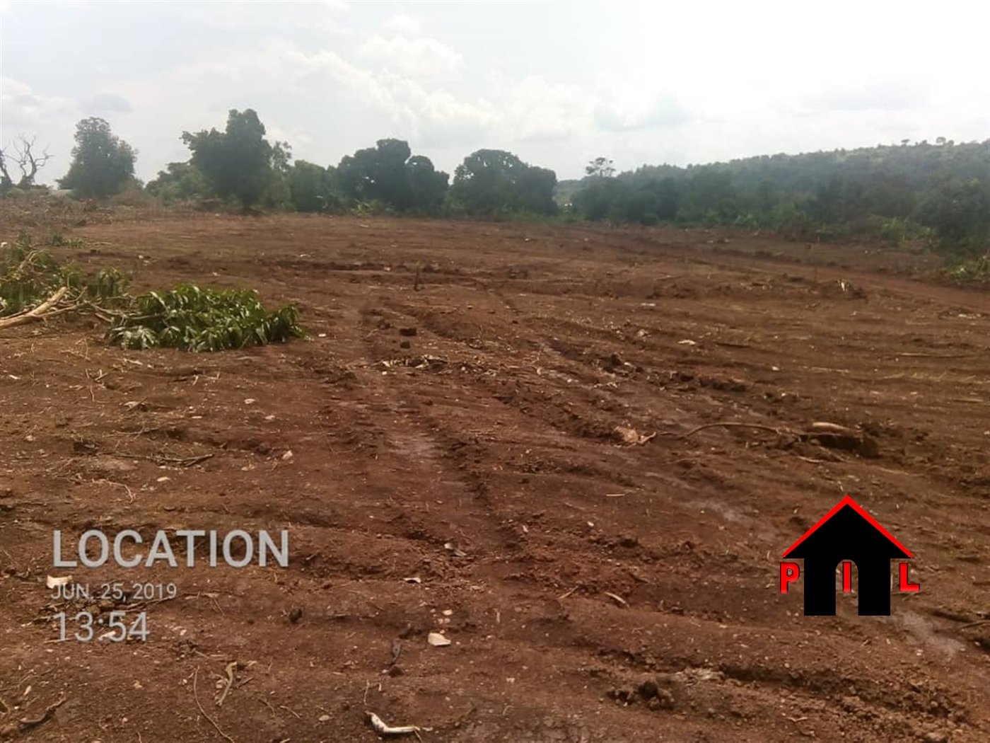 Residential Land for sale in Busukuma Wakiso