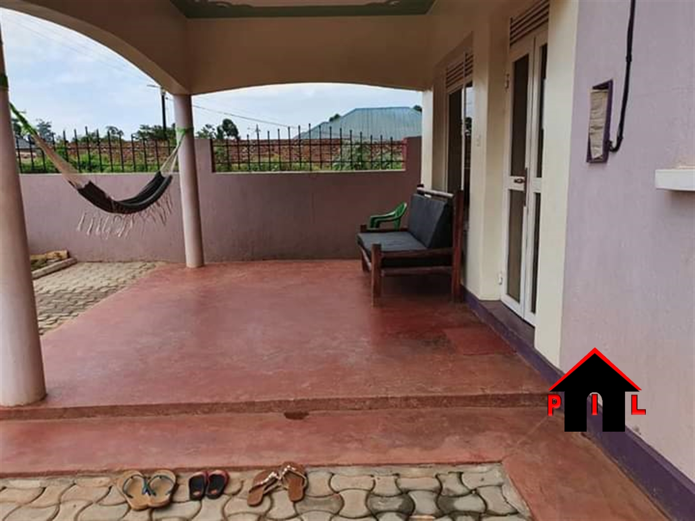 Bungalow for sale in Jinja Jinja