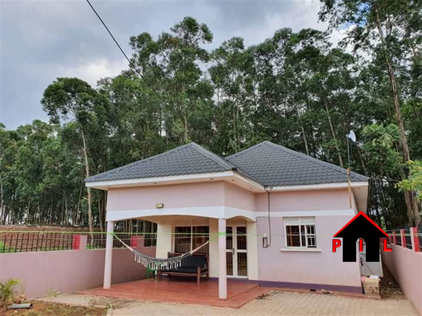 Bungalow for sale in Jinja Jinja