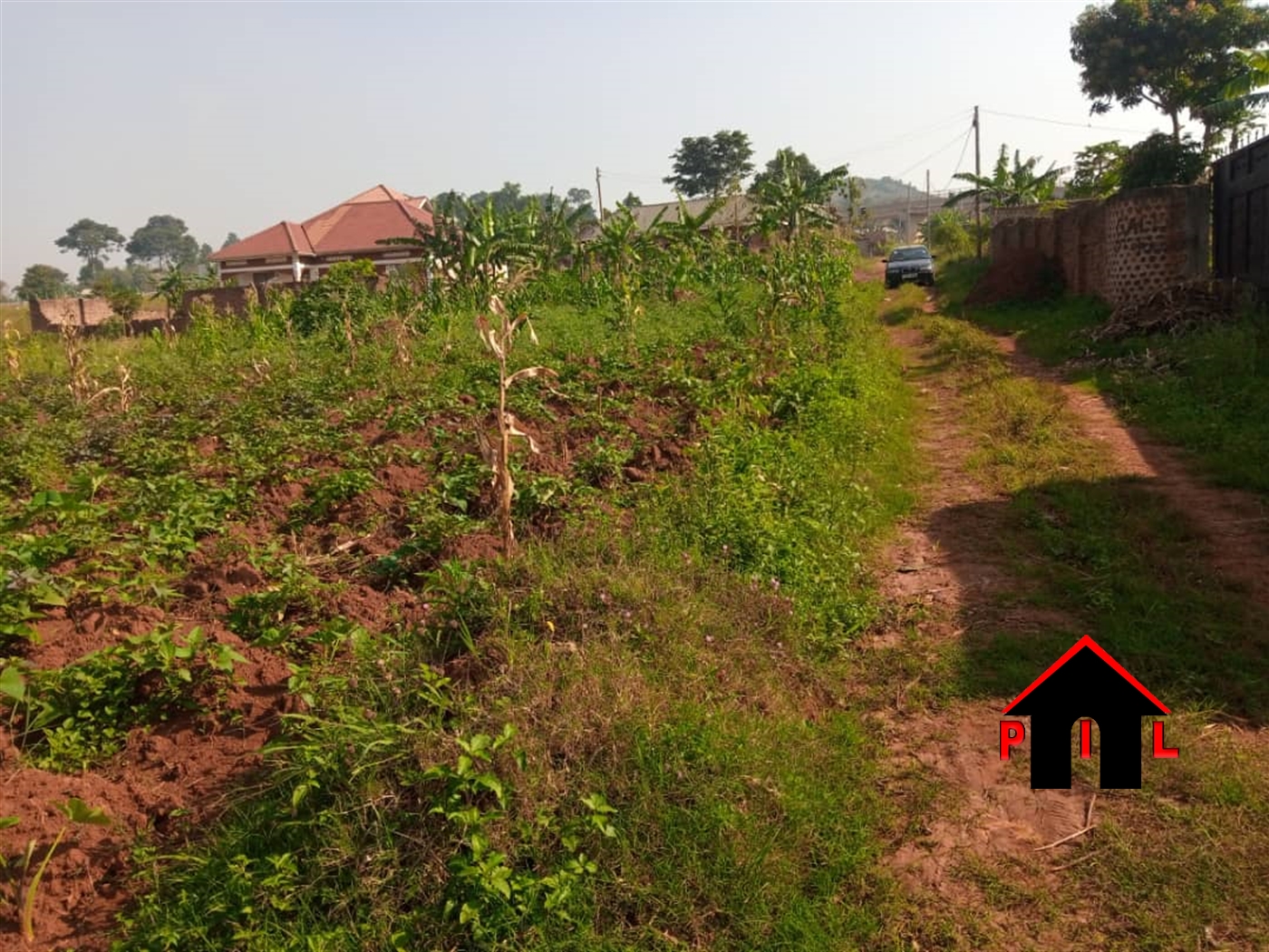 Residential Land for sale in Kitende Wakiso