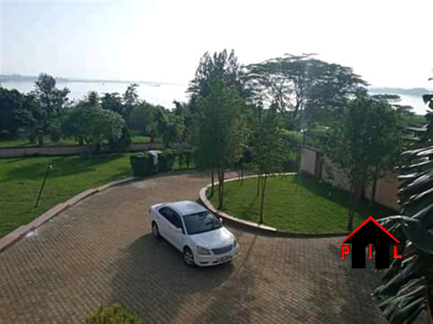 Mansion for sale in Bbunga Wakiso