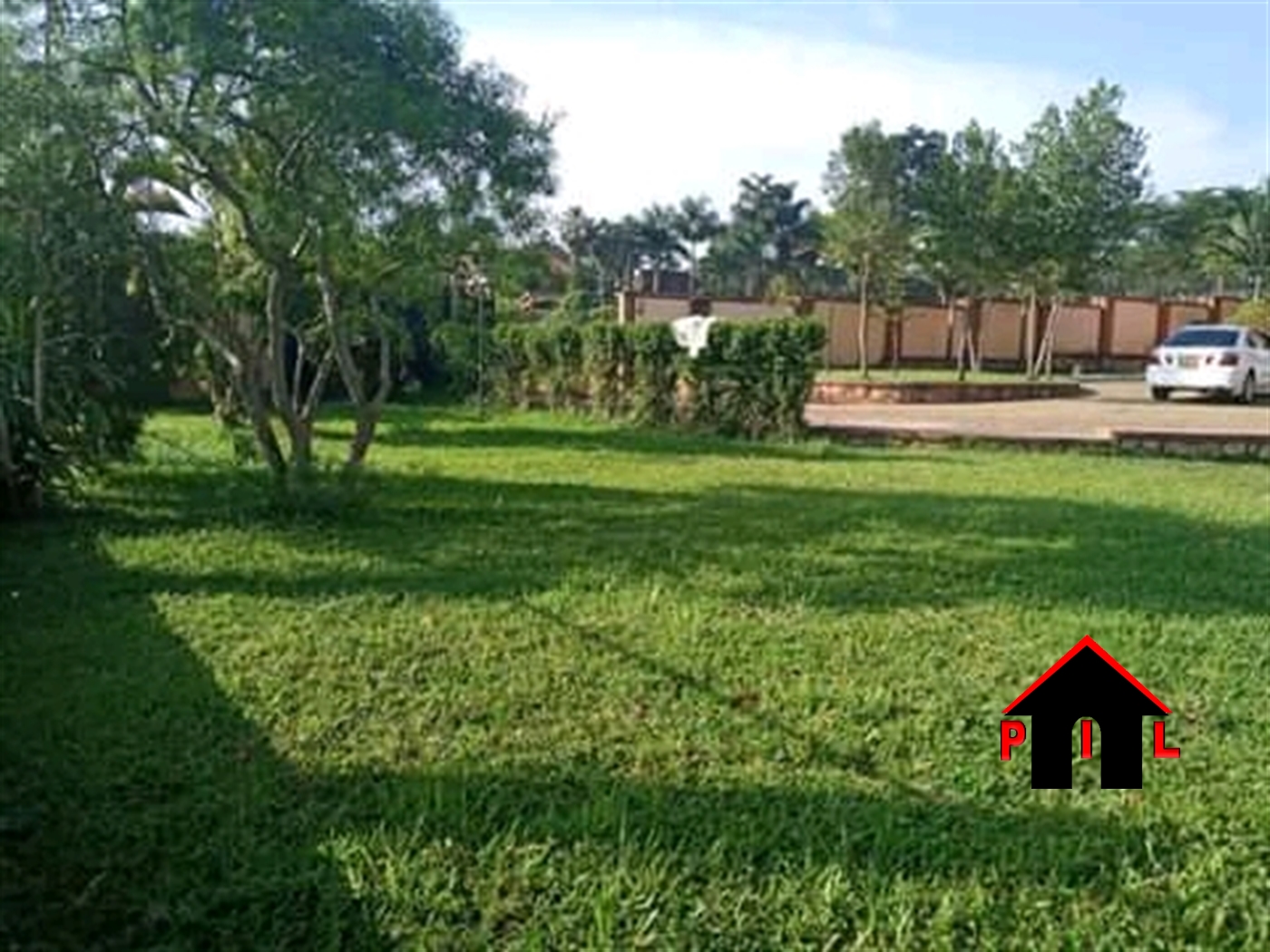 Mansion for sale in Bbunga Wakiso