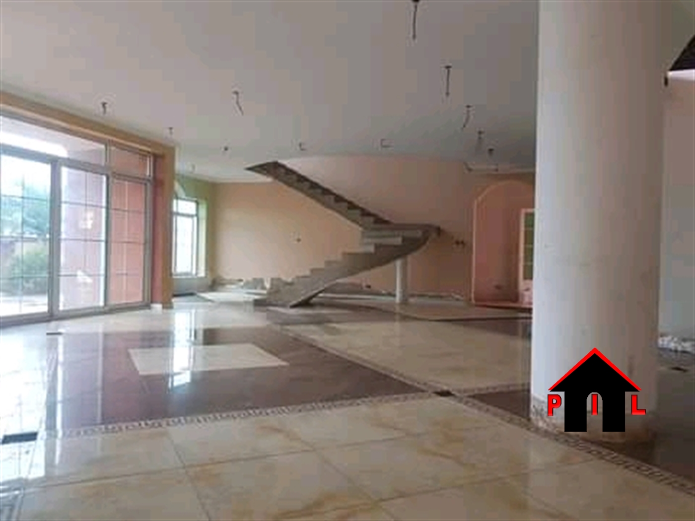 Mansion for sale in Bbunga Wakiso