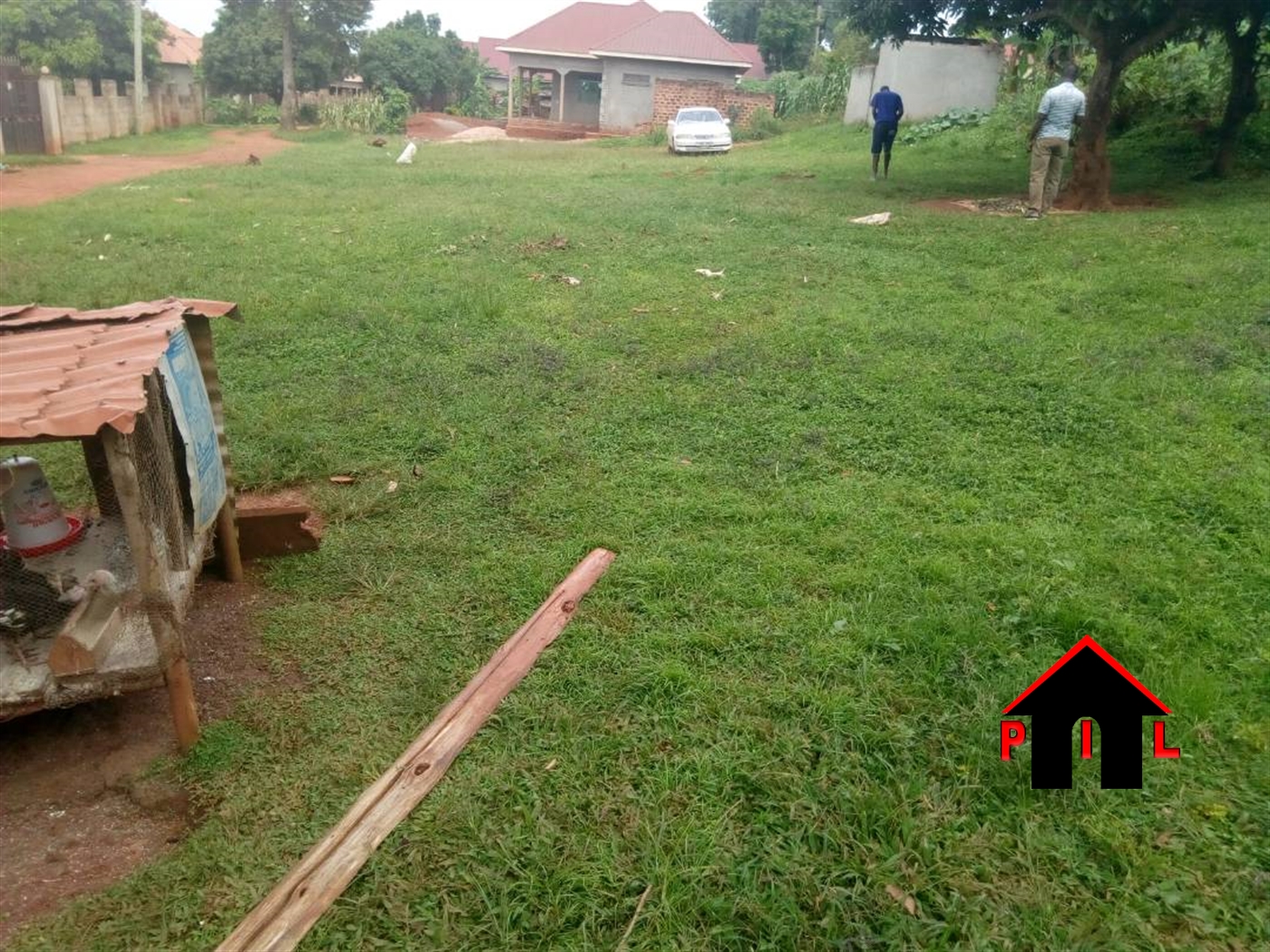 Residential Land for sale in Wampeewo Wakiso