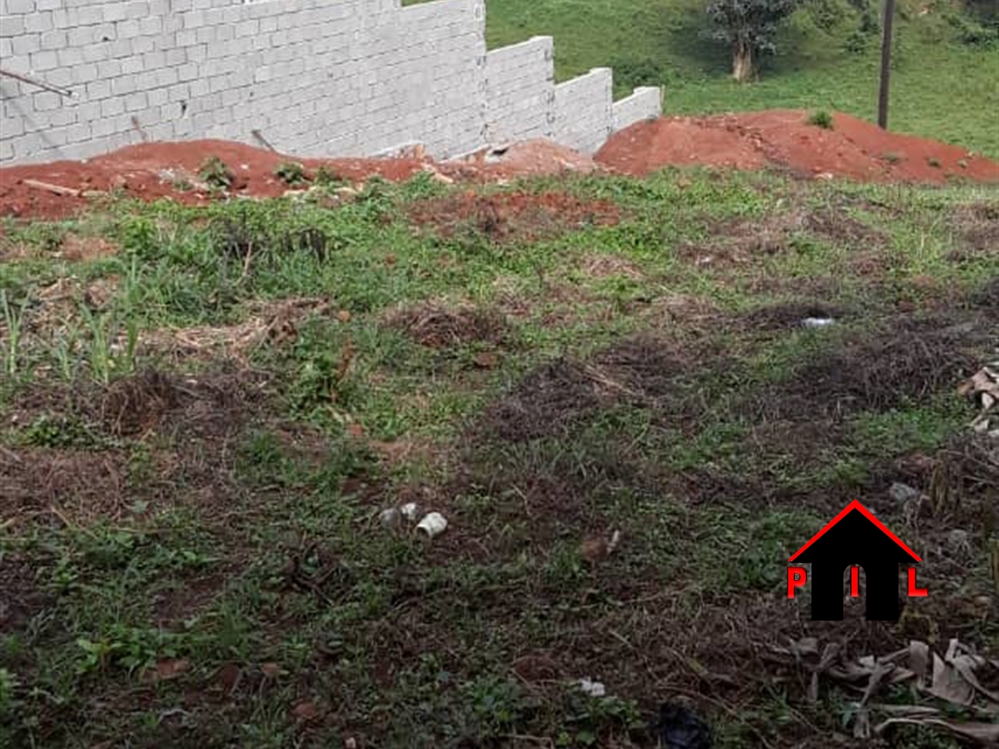 Residential Land for sale in Wampeewo Wakiso