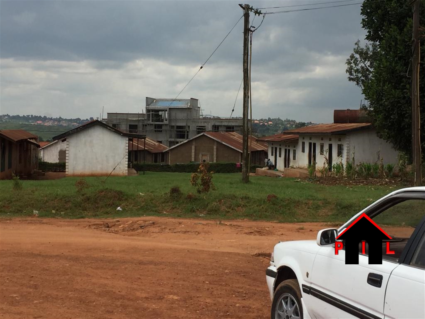 Residential Land for sale in Busukuma Wakiso