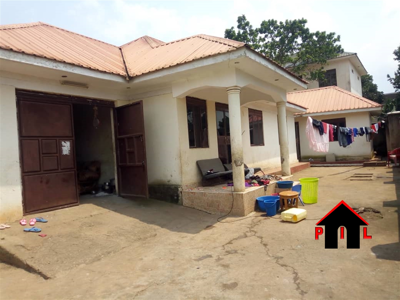 Bungalow for sale in Namugongo Wakiso