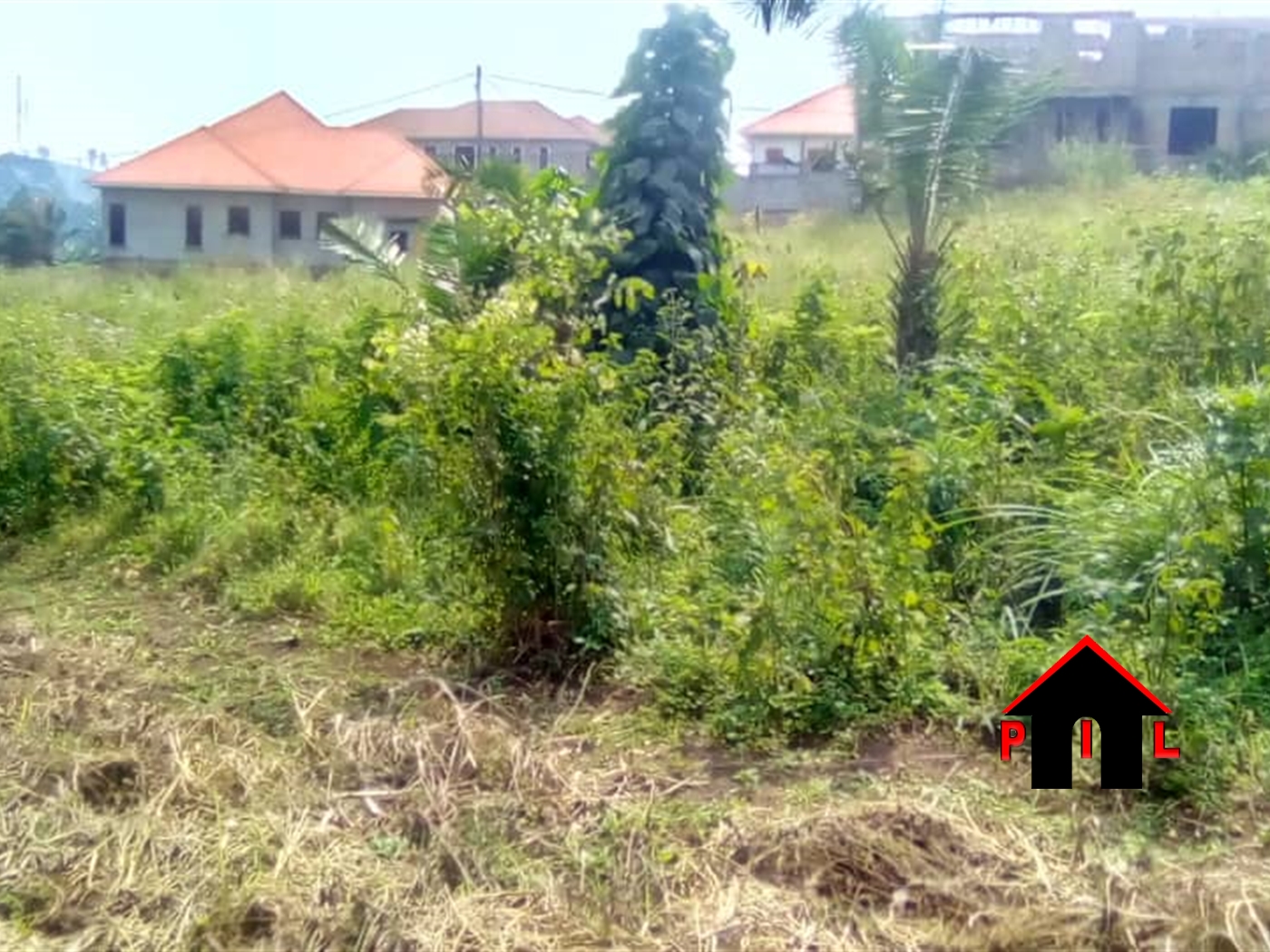 Residential Land for sale in Sonde Wakiso