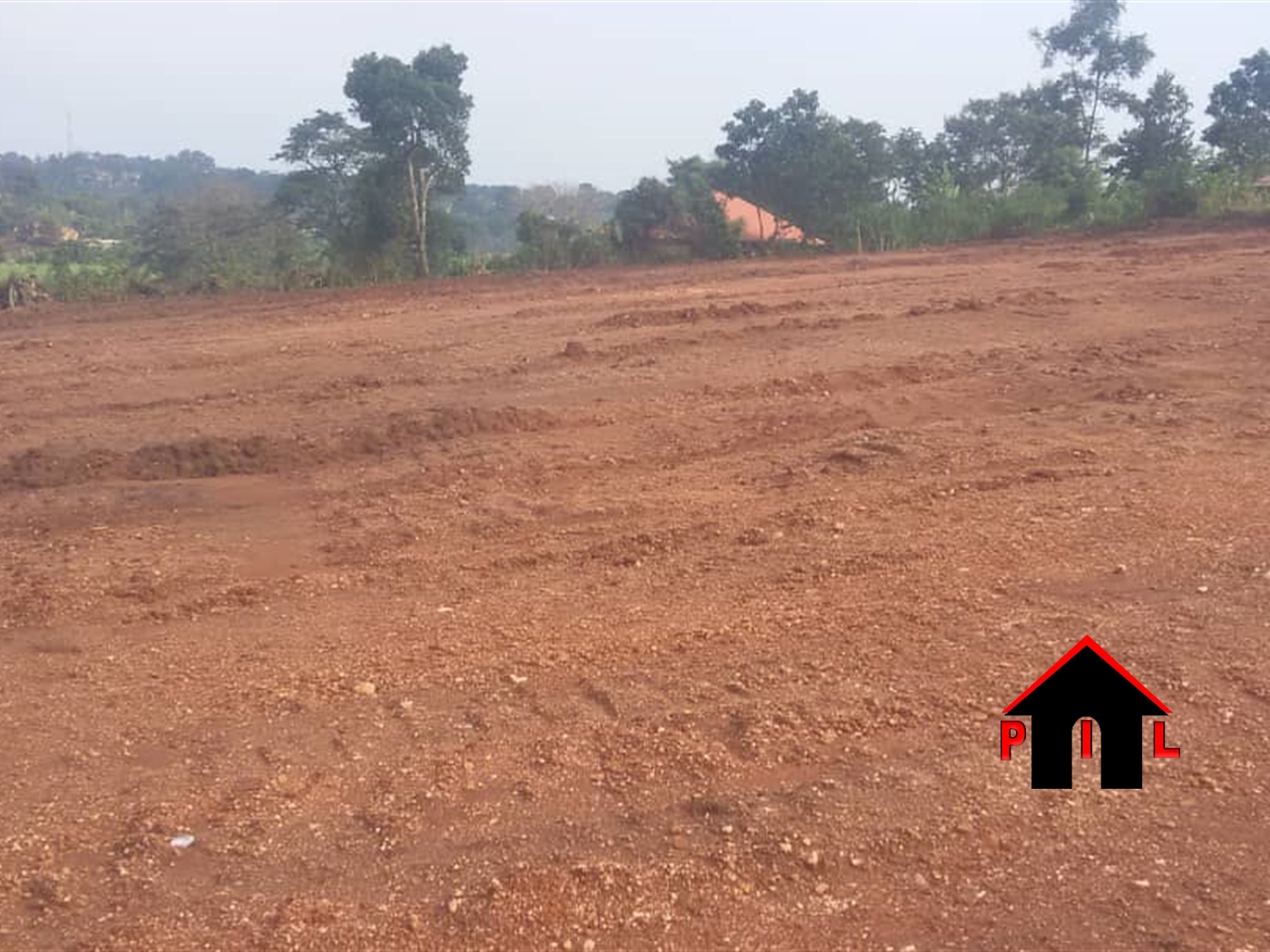 Residential Land for sale in Gombe Wakiso