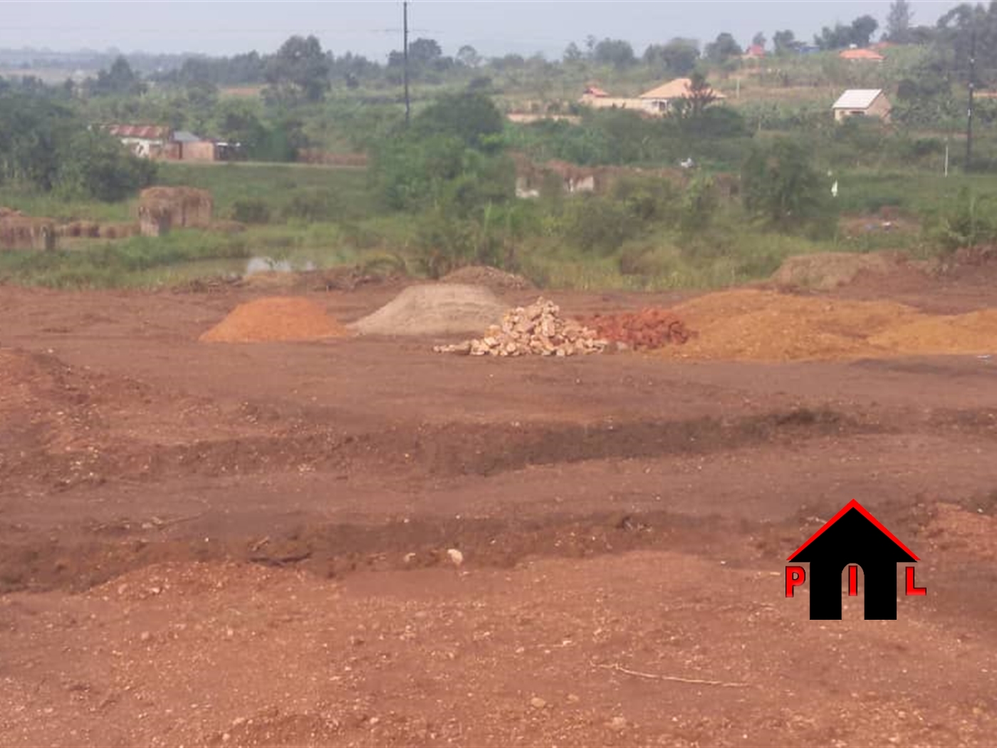 Residential Land for sale in Gombe Wakiso