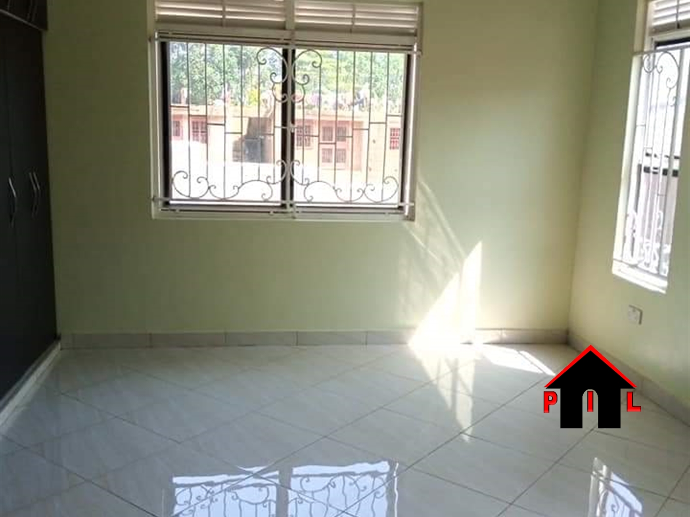 Apartment for sale in Kyanja Wakiso