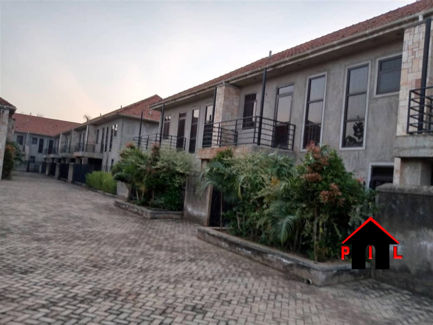 Apartment for sale in Ggaba Kampala