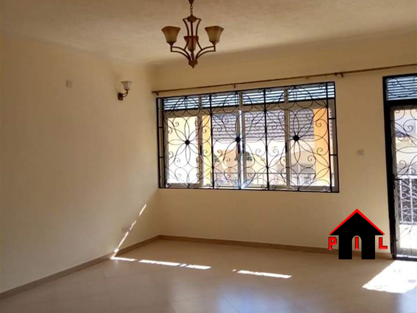 Apartment for sale in Ggaba Kampala