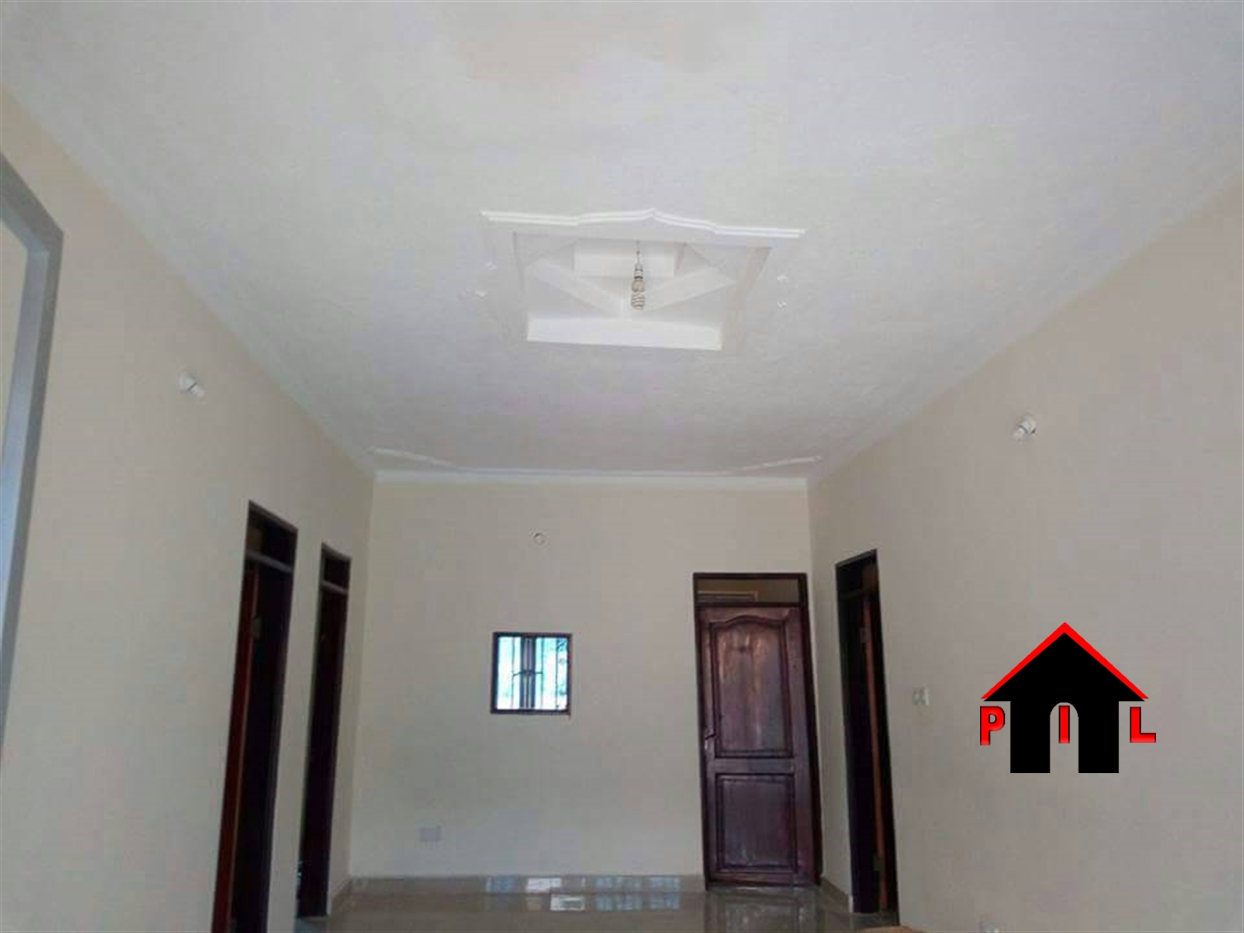 Apartment for sale in Ggaba Kampala