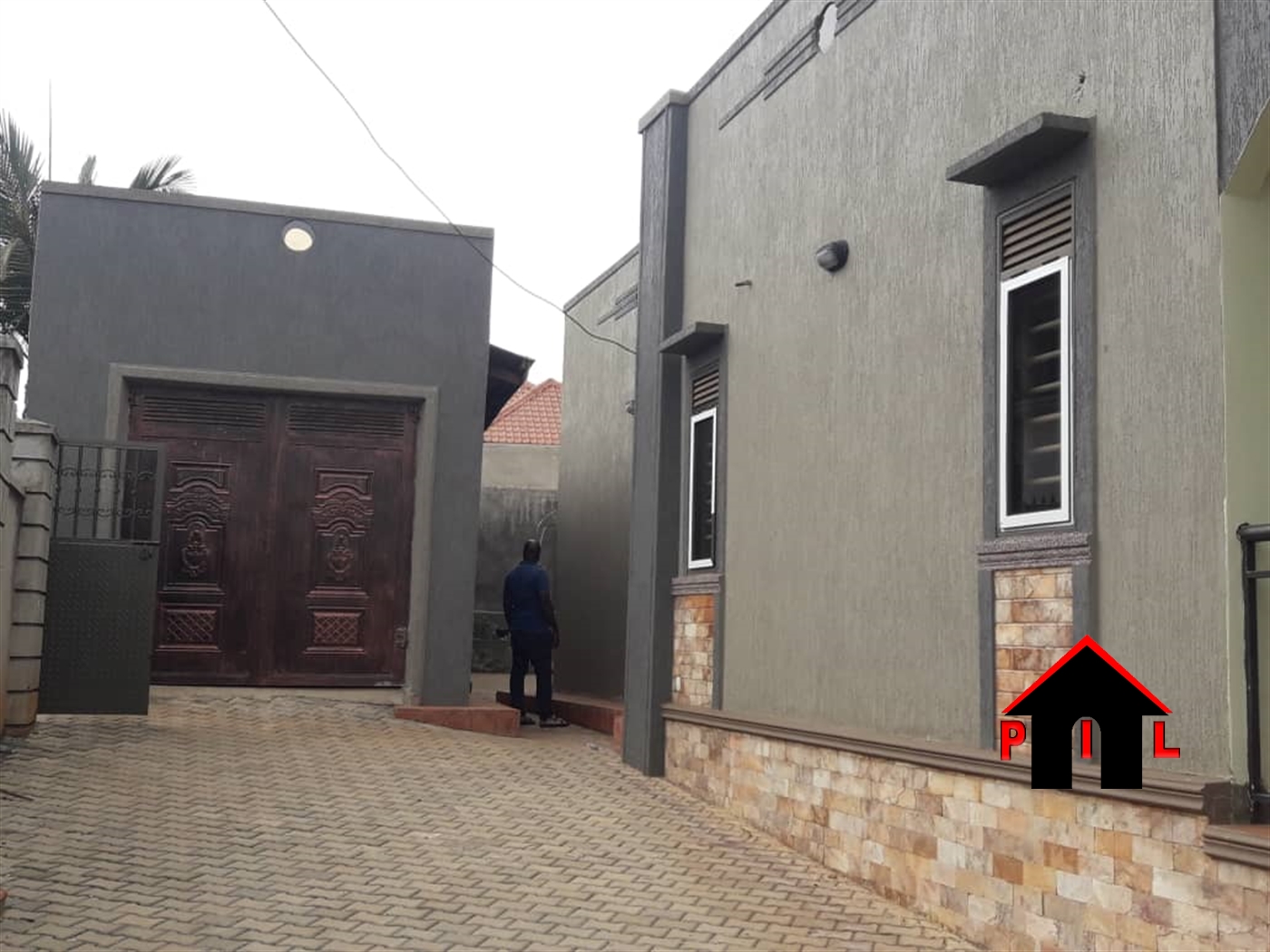 Bungalow for sale in Magere Kampala