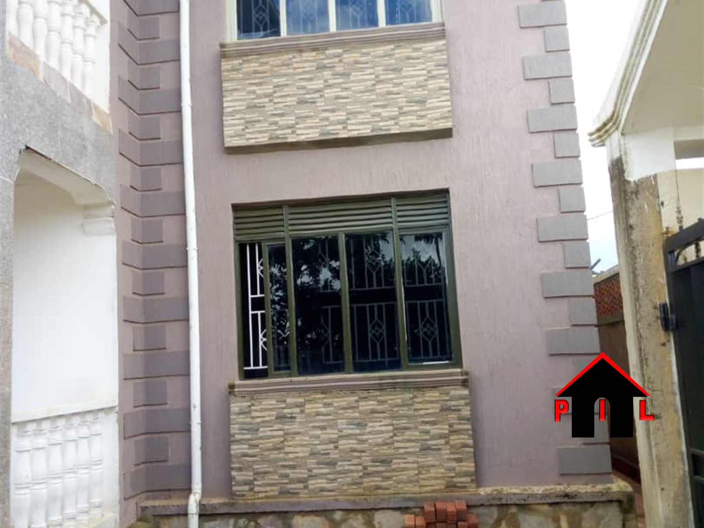 Storeyed house for sale in Garuga Wakiso