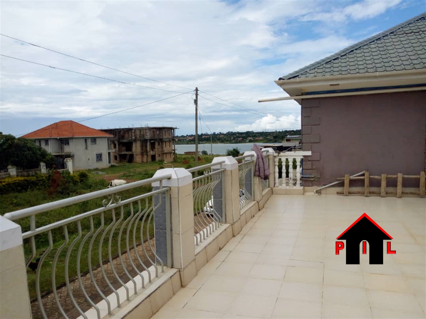 Storeyed house for sale in Garuga Wakiso