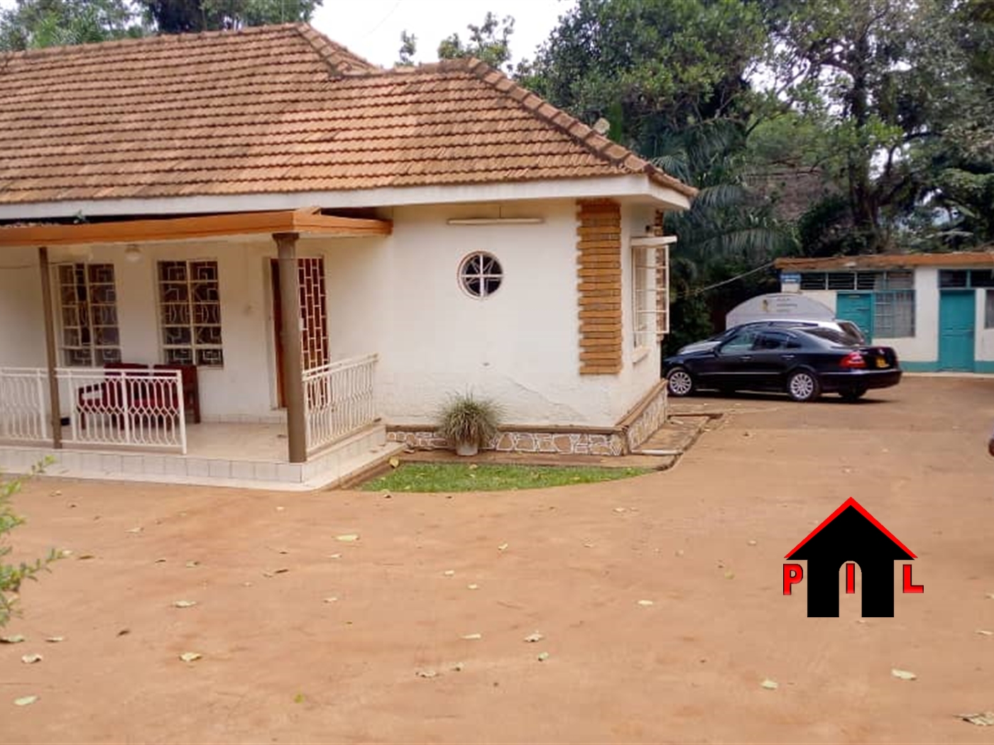 Duplex for rent in Naguru Kampala