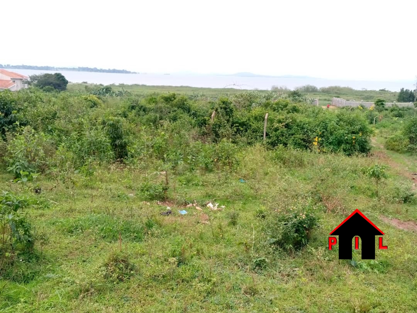 Agricultural Land for sale in Nakassajja Wakiso