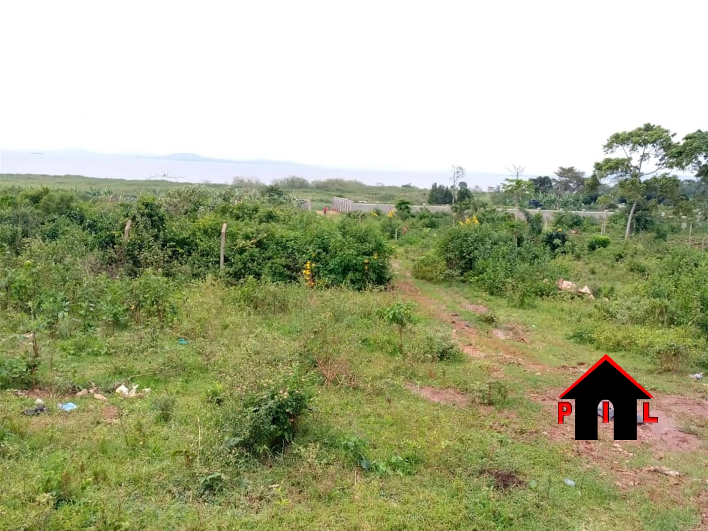 Agricultural Land for sale in Nakassajja Wakiso