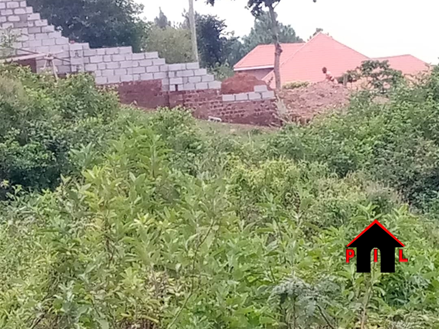 Agricultural Land for sale in Kiwumu Wakiso