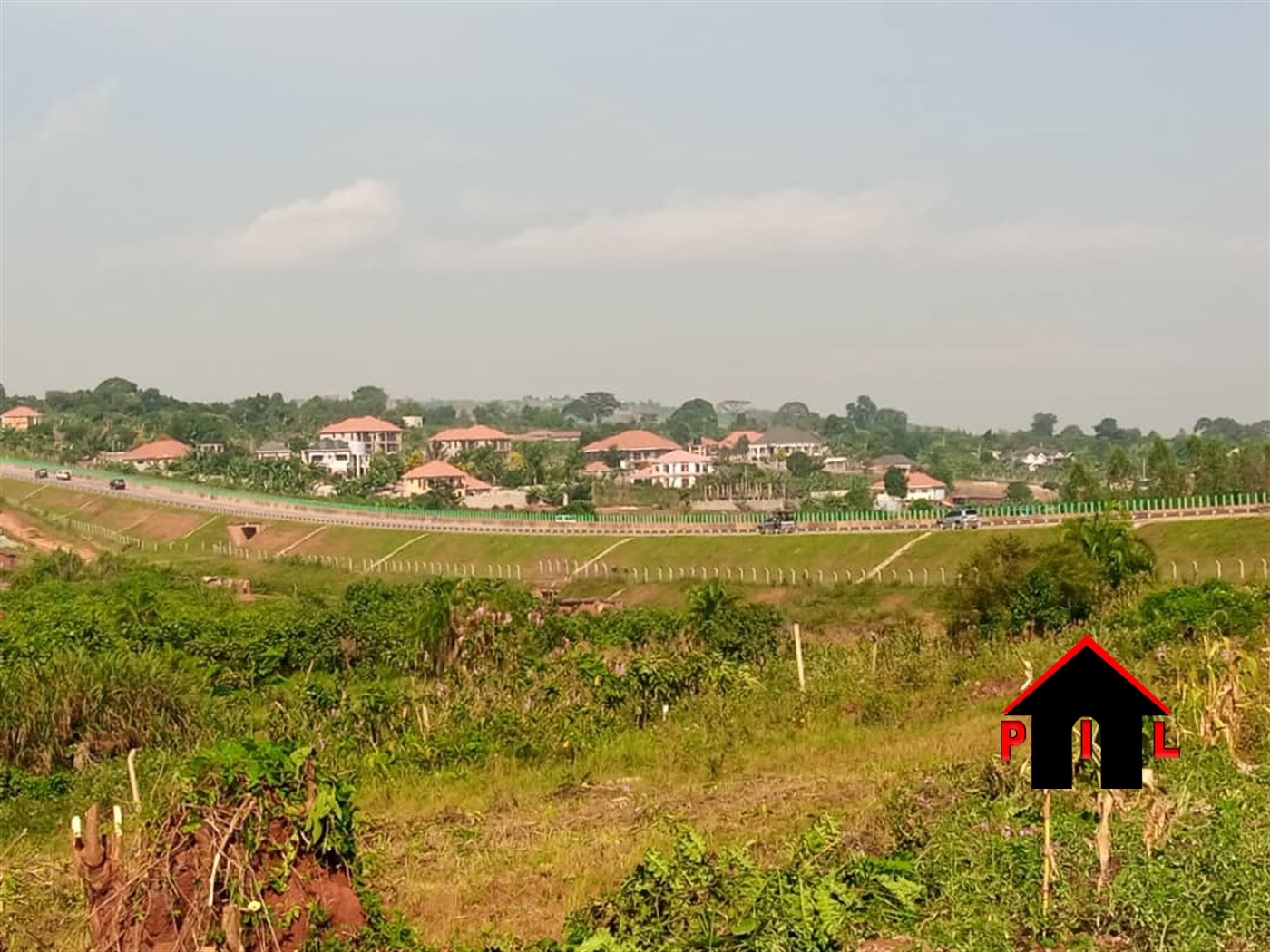 Residential Land for sale in Kisaasi Kampala