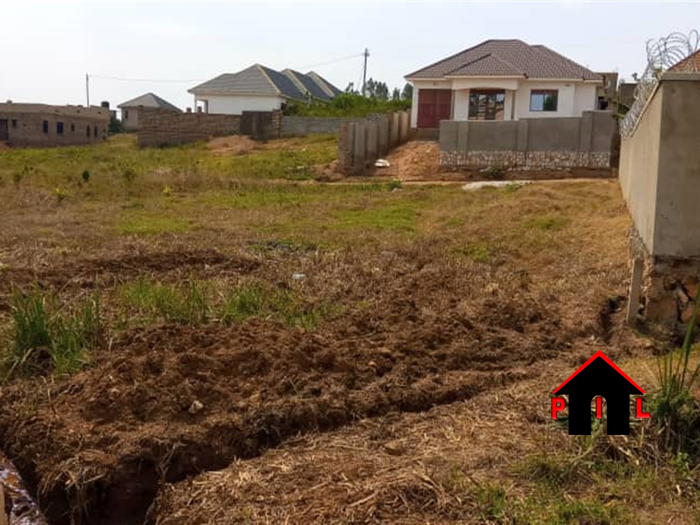 Residential Land for sale in Kyanja Kampala