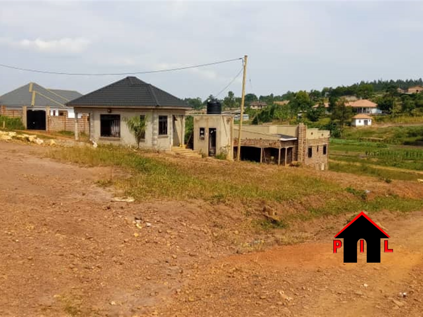 Residential Land for sale in Kyanja Kampala