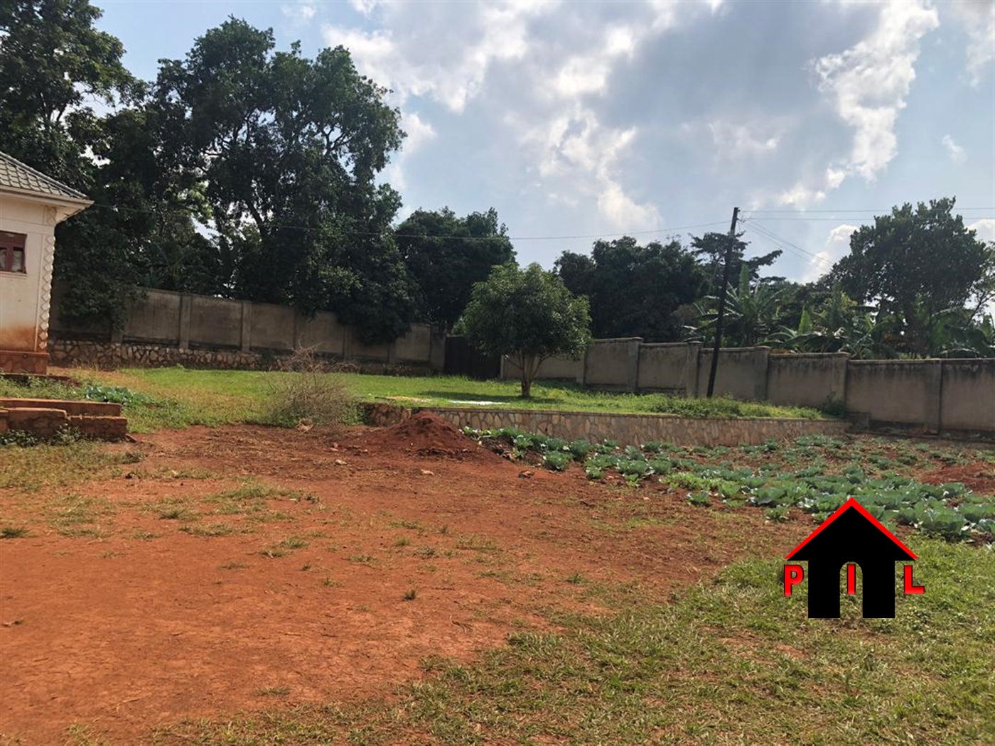 Residential Land for sale in Komamboga Kampala