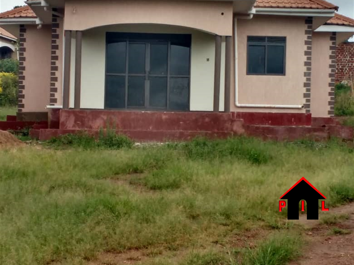 Bungalow for sale in Buyala Wakiso