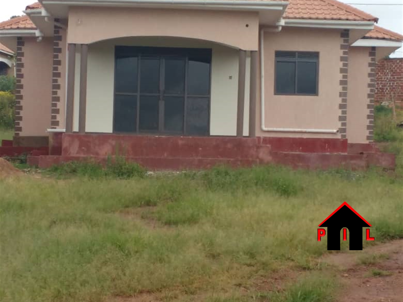 Bungalow for sale in Buyala Wakiso