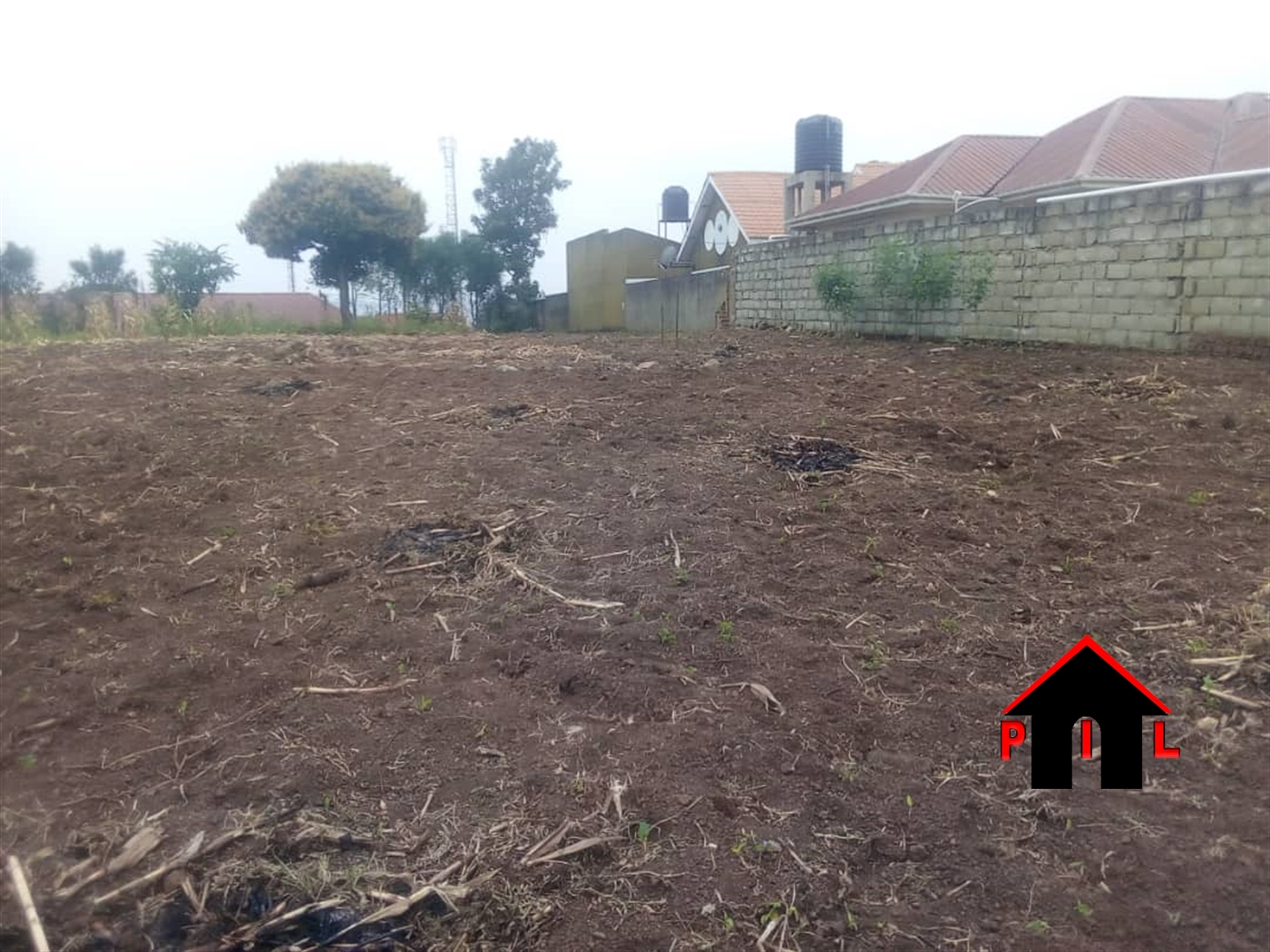 Commercial Land for sale in Bweyogerere Wakiso