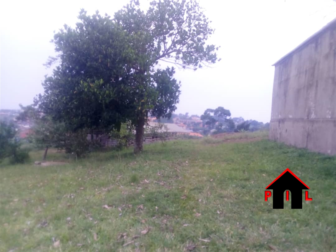 Commercial Land for sale in Bweyogerere Wakiso