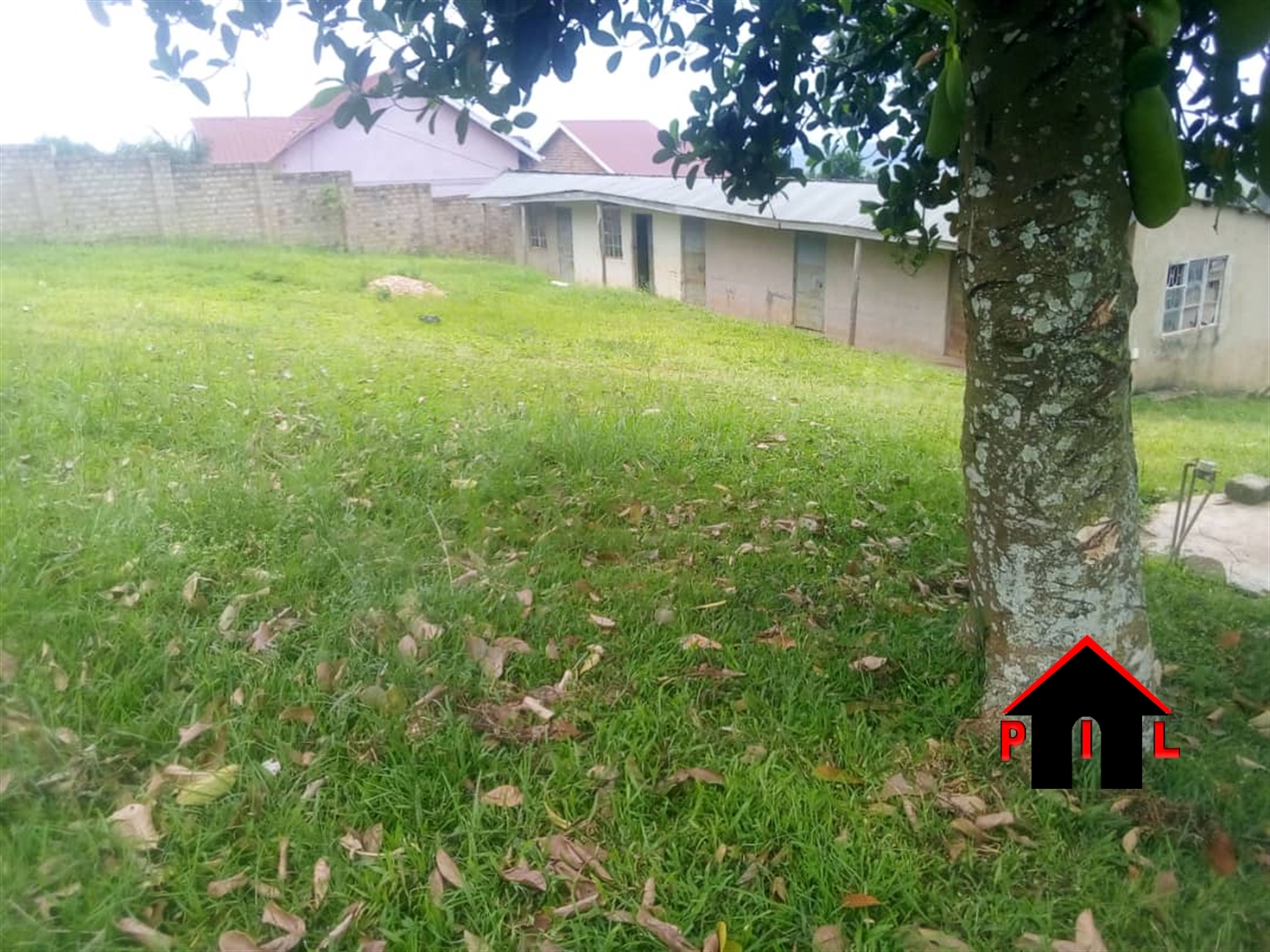 Commercial Land for sale in Bweyogerere Wakiso