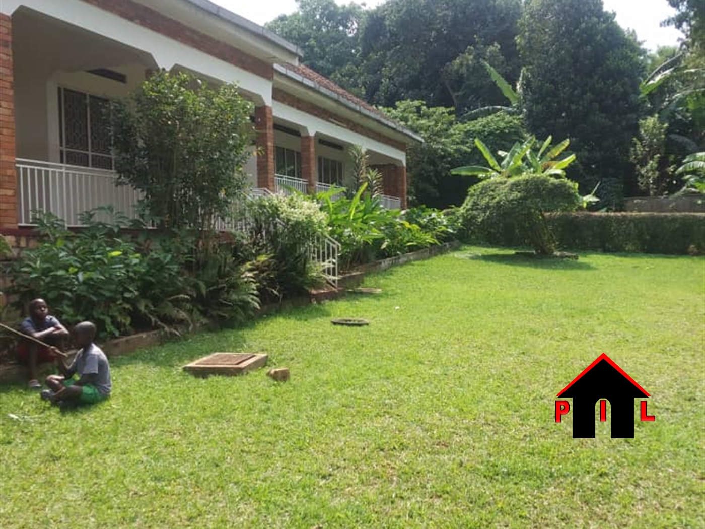 Bungalow for sale in Bbunga Kampala