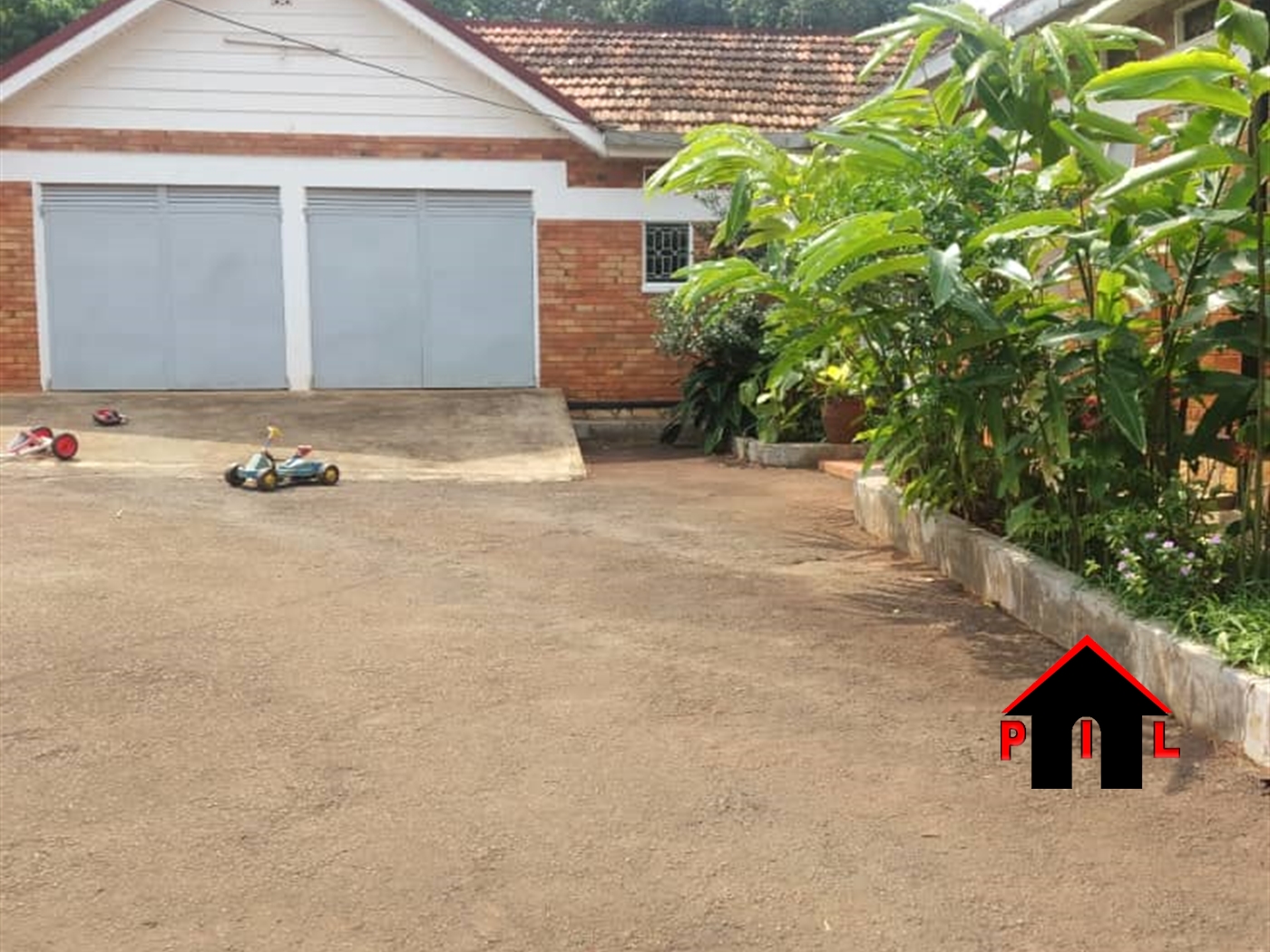 Bungalow for sale in Bbunga Kampala