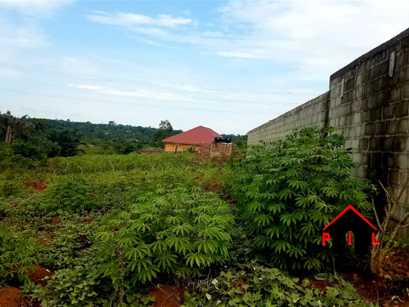 Residential Land for sale in Mulawa Wakiso