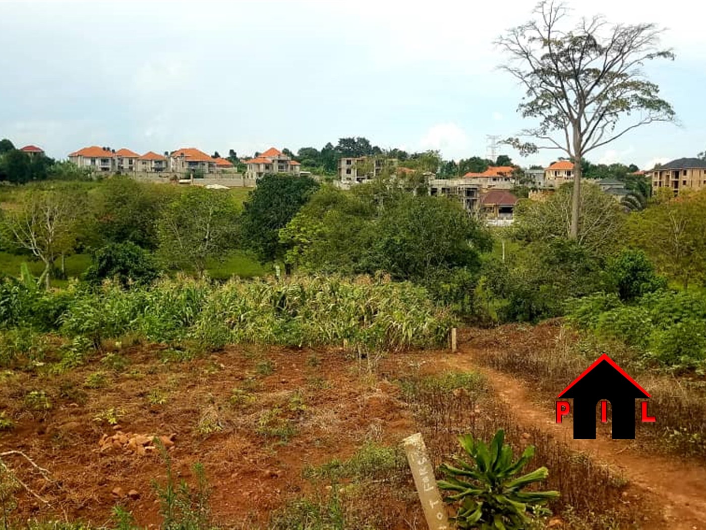 Residential Land for sale in Mulawa Wakiso