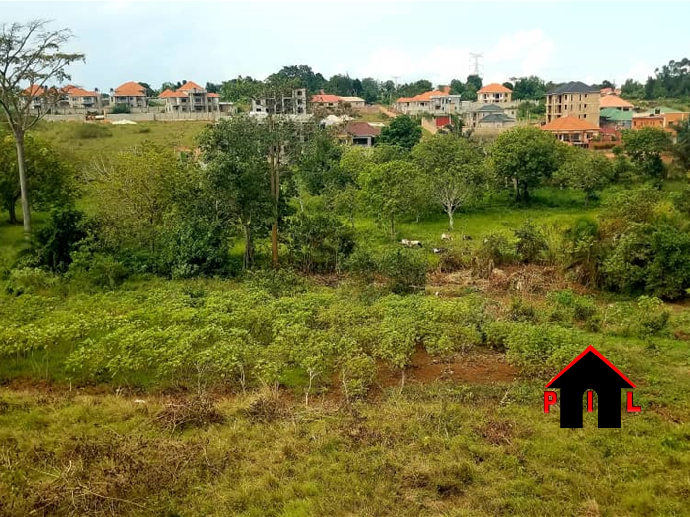 Residential Land for sale in Mulawa Wakiso