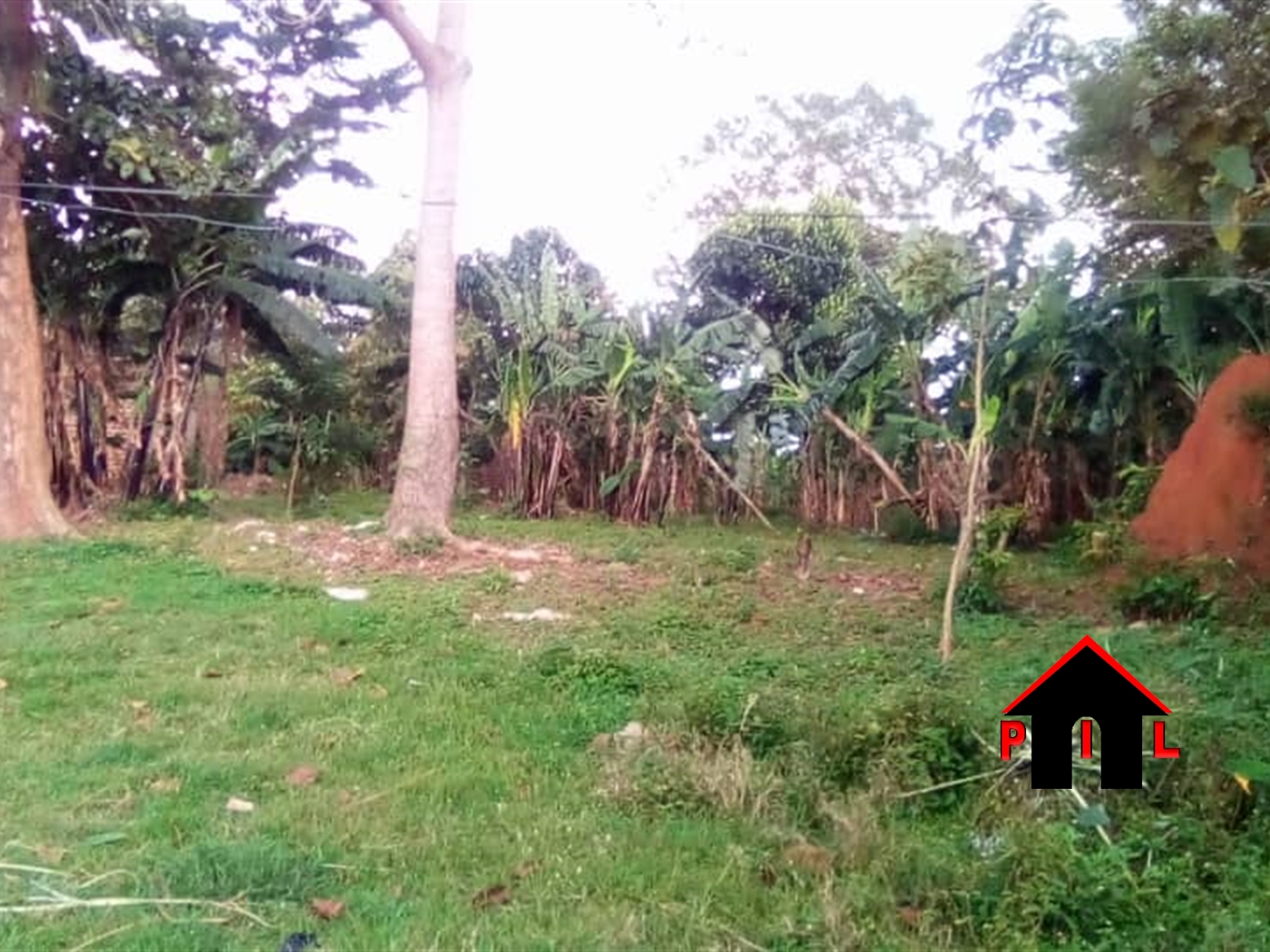 Residential Land for sale in Sonde Wakiso