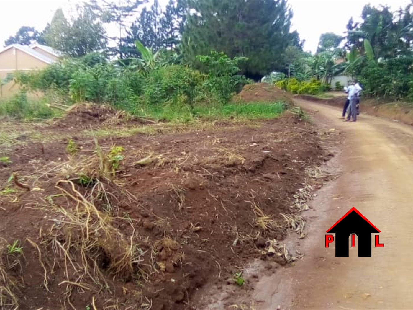 Residential Land for sale in Kasayi Mukono