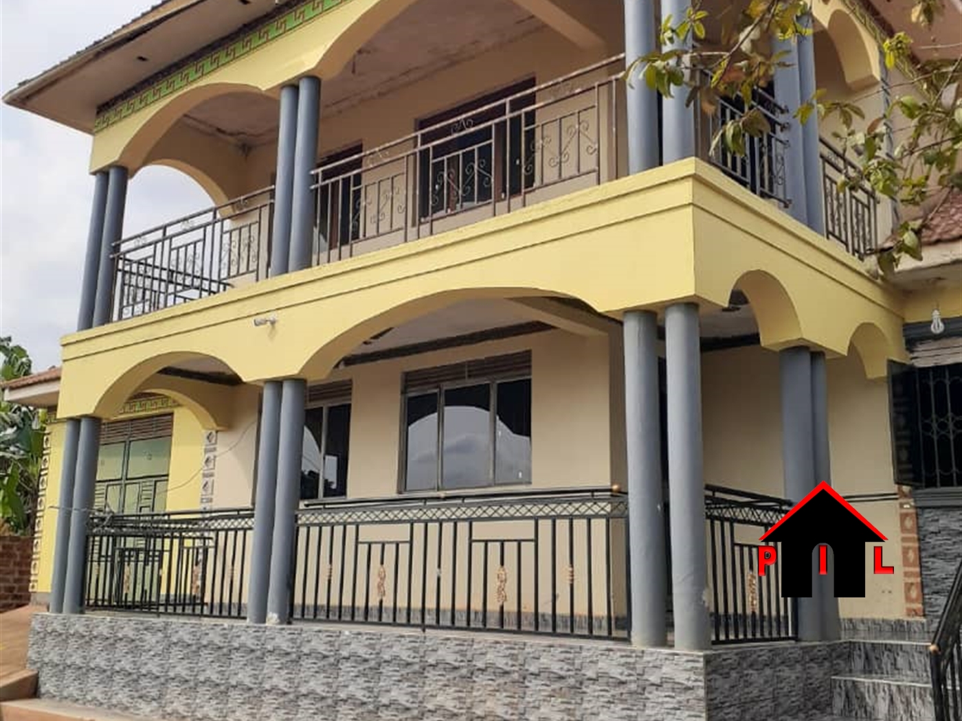 Storeyed house for sale in Kawanda Wakiso