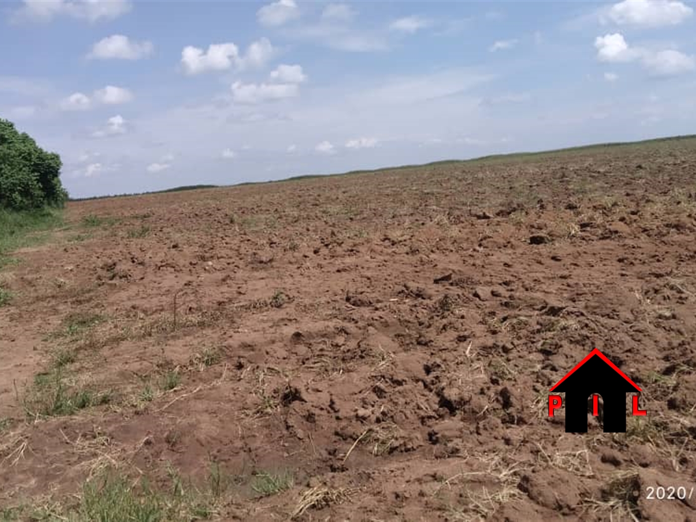 Agricultural Land for sale in Namansa Nakasongola