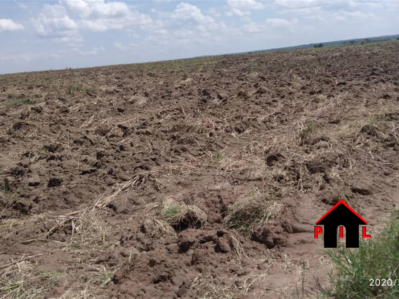 Agricultural Land for sale in Namansa Nakasongola