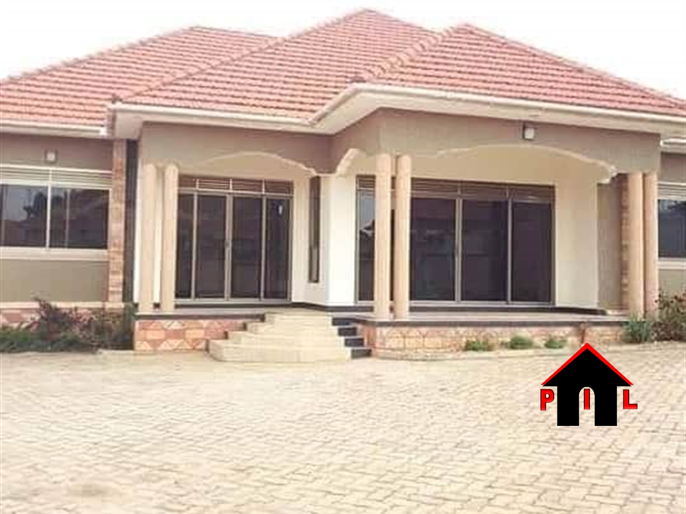 Bungalow for sale in Buwaate Kampala