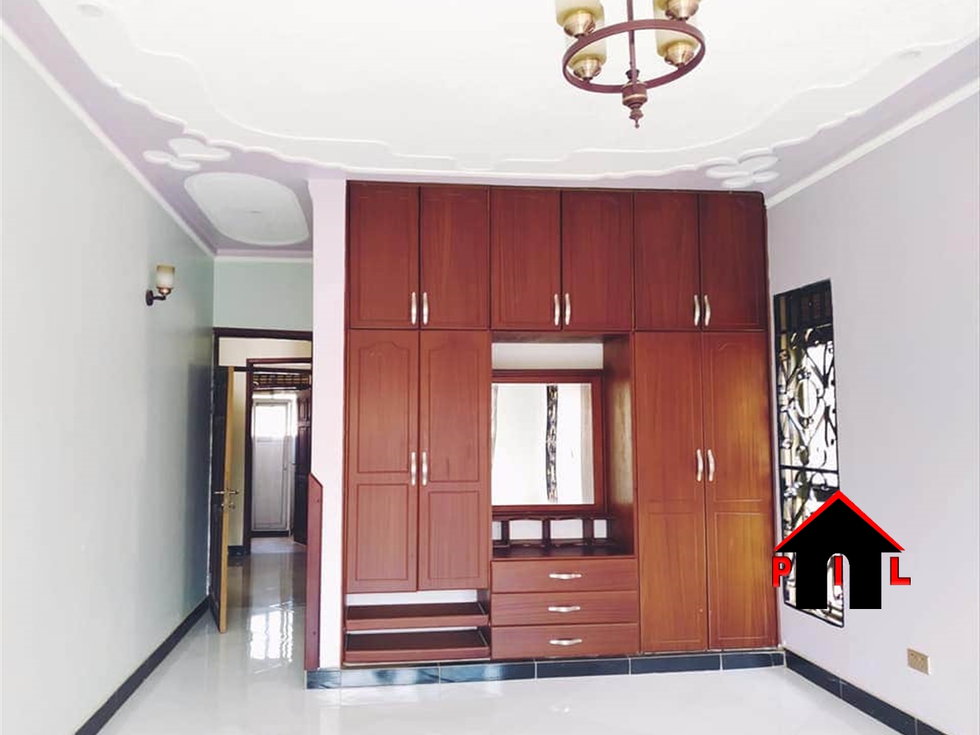 Bungalow for sale in Buwaate Kampala