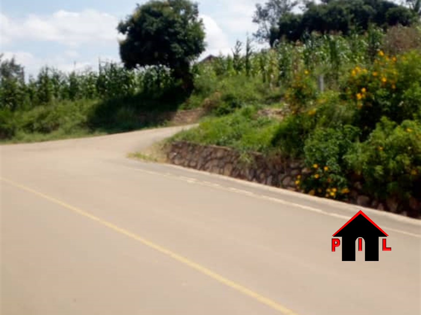 Residential Land for sale in Mutungo Kampala