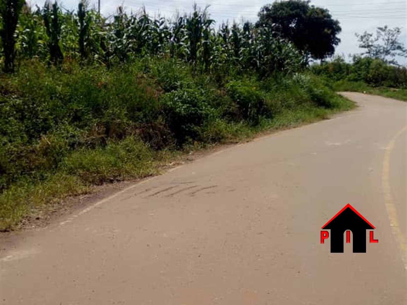 Residential Land for sale in Kisaasi Kampala